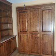 Murphy Bed