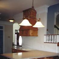 Kitchen Cabinets