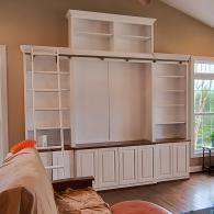 Entertainment Center