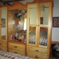 Beadroom Armoire