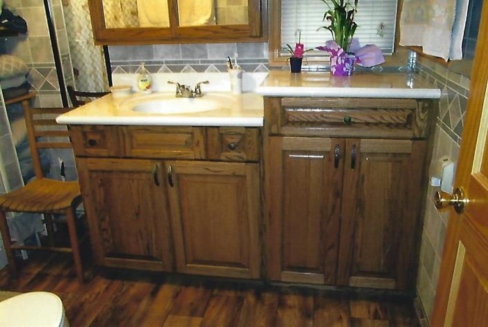 Bathroom Vanity