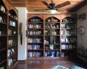 Custom Bookcases